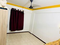 Blk 704 Chong Pang Green (Yishun), HDB 3 Rooms #618677081